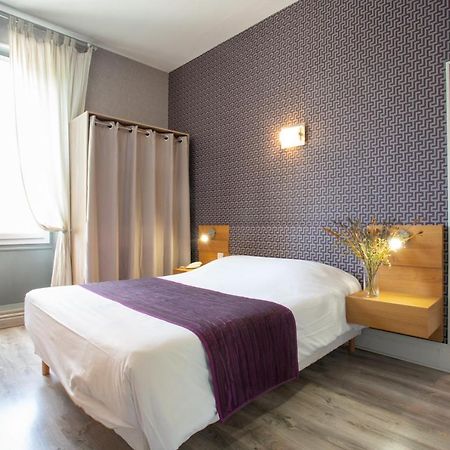 Logis Hotel L'Occitan 2 Etoiles ไกยัก ภายนอก รูปภาพ