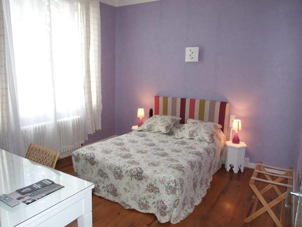 Logis Hotel L'Occitan 2 Etoiles ไกยัก ภายนอก รูปภาพ